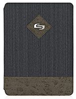 Solo Slim Case for iPad Air (IPD2116-10BB24)