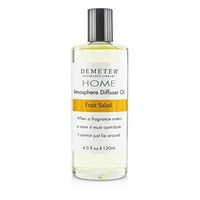 Demeter Atmosphere Diffuser Oil, Fruit Salad, 4 Ounce