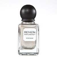 Revlon Parfumerie Scented Nail Enamel, 120 Spun Sugar, 0.4 Fluid Ounce