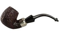 Savinelli Dry System 613 Rustic Tobacco Pipe