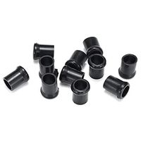 50 Rubber Tobacco Pipe Tip Grips (Small)