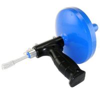 Drain Cleaner 1/4" X 15ft