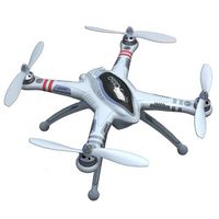 Walkera QR X350 RTF Drone Quadcopter w/ Devo7
