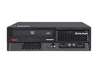 Lenovo ThinkCentre M58 Small Form Factor High Performance Business Desktop Computer (Intel Core 2 Duo 3.0GHz, 4GB RAM, 1TB HDD, Win 10) (Certified Refurbishd)