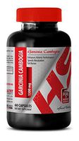 Garcinia cambogia Extract Drops - Garcinia CAMBOGIA 1300MG - Boost Energy (1 Bottle)