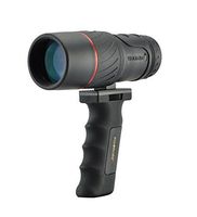 Visionking Monoculars K 8x42 Monocular Super Portable Bright & Clear Monocular Telescope Bak4 with Accu-Grip Handheld Tripod System