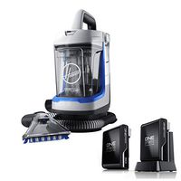 Hoover ONEPWR Spotless GO Cordless Carpet and Upholstery Cleaner with Additional 3Ah Battery, BH12001, BH15030