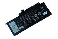 14.8V 58Wh F7HVR Battery for DELL Inspiron 17 7737 /15 7537 Series 062VNH Laptop