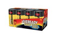 EVEA958 - Eveready Gold D Alkaline Batteries