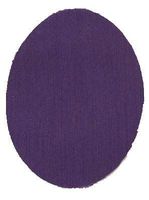 StayPut Adhesive Patch Purple - No Hole 30 Pack
