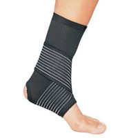 Professional Care Ankle Support Double Strap Large - Model 79-81377