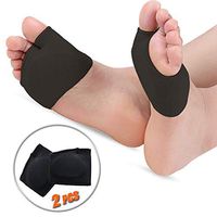 Metatarsal Sleeve Pads – Ball of Foot Gel Pads Cushions for Mortons Neuroma, Callus Cushions and Metatarsalgia – Relieve Foot Pain for Women & Men