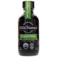 OREGONS Wild Harvest Organic Royal Flush, 2 OZ
