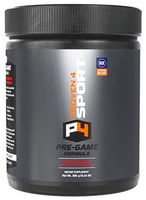 Proven4 preworkout for Men and Women with creatine and beta Alanine. NSF Certified Supplements for a Clean pre Workout Powder. Fruit Punch 30 Servings