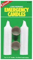 Coghlan's 8674 Emergency Candles by Coghlan's