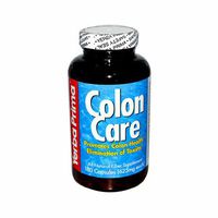 Yerba Prima Colon Care CAPS, 180 Cap