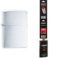 Zippo Ultimate Lighter Bundle