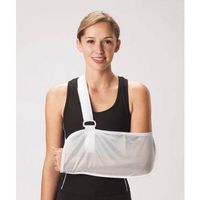 Professional Care Arm Sling Chieftain Extra Large - Model 79-84178