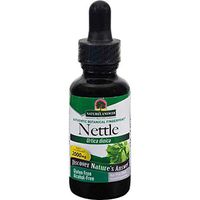 Natures Answer Nettle Leaf Alcohol Free - 1 fl oz (Pack of 2)