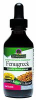 Nature's Answer Fenugreek Seed with Organic Alcohol, 2-Fluid Ounces