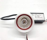 WENPINHUI 275nm UVC LED Running Water Sterilizer Module Hg Free Cl Free Water Sanitizer Solution for Water Treatment