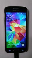 Samsung Galaxy Avant 4G LTE Android SmartPhone (MetroPCS) - Black