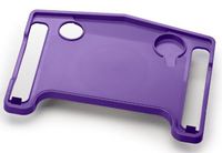 Yunga Tart Walker Tray Purple
