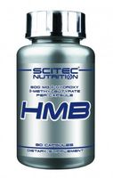 Scitec mega hmb 90caps by Scitec