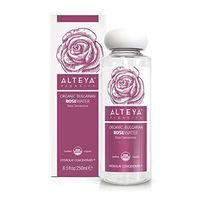 Alteya Organics, Water Bulgarian Rose, 8.5 Fl Oz