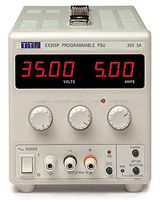 TTi EX355P EX-P Series Bus Programmable 175W DC Power Supply 35V/5A