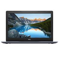 Dell Inspiron 15 5000 Series 15.6" Touchscreen Laptop, Intel Core i3-8130U, 12GB DDR4 RAM, 512GB SSD+1TB HDD, HDMI, Bluetooth, MaxxAudio, Windows 10, Blue