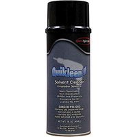 Quikleen II Solvent Cleaner (12 Pack)