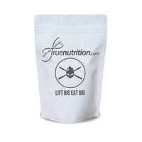 True Nutrition LiftBigEatBig Formula [Milk] (Chocolate 1lb.)