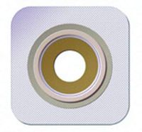 Ostomy Barrier Trim to Fit Moldable Flexible 1-3/4 Flange 1/2 to 7/8