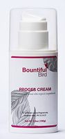 Bountiful Bird  Organic Herbs Progesterone Cream, 3.5 oz (100 g)