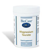BioCare Magnesium Taurate