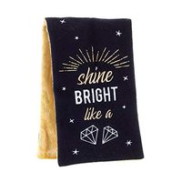 Aroma Home Microwaveable Body Wrap- Shine Bright Like A Diamond