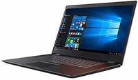 Lenovo Flex 5 15.6" i7 16GB 512GB