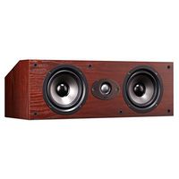 Polk Audio TSx 150C Center Channel Speaker - Cherry