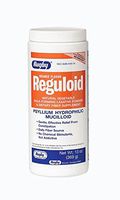 Rugby REGULOID Veg Orange LAX PWDR  PSYLLIUM-28% Orange 369GM UPC 305364445543