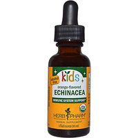 Herb Pharm - Children's Echinacea Alcohol-Free 1 oz [Health and Beauty]