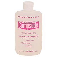Sierra Dawn Campsuds Peppermint All Purpose Cleaner, 4-Ounce