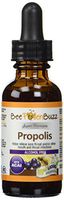 Bee Buzz Propolis Tincture Alcohol Free 30 ml Acai Flavor