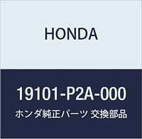 Genuine Honda 19101-P2A-000 Reserve Tank