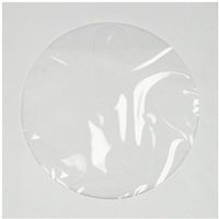 Maxell 190135 Cd & Dvd Sleeves White 50Pk (Paper) 3 Pack