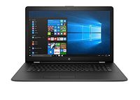 HP Laptop, 17.3" Screen, Intel Core i3, 6GB RAM, 1TB Hard Drive, Windows 10, 17-bs051od