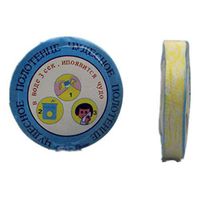 Beaupretty 10pcs Compressed Towels Compressed Tissue Coins Disposable Non-Woven Fabric Towels for Travel Camping Home Mixed Color