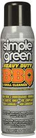 Simple Green 60014 20OZ Grill Sunshine Makers 0310001260014 BBQ/Microwave Cleaner, 20 Oz, 12 g