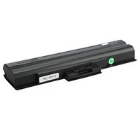 NextCell Battery for Sony VAIO VPCCW17FX VPCF122FX/B VPCF12AFM VPCF136FM VPCF226FM VGP-BPS13B/B VGP-BPS21A VGN-FW488J VGN-FW490 VGN-NS240E VGN-CS110E VPCF136FM VGP-BPS13/Q VGN-FW170J