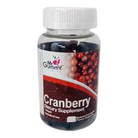 Windmill Mr. Gummy Cranberry 500 Mg 60 Ea, 60.0 Count